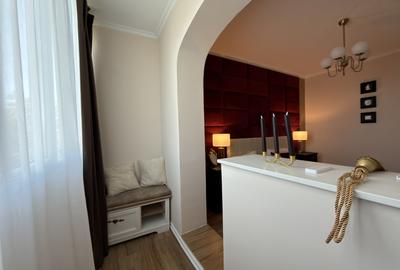 Apartament 3 camere, 50 mp, etaj 3 - Zona Cetatii - 5