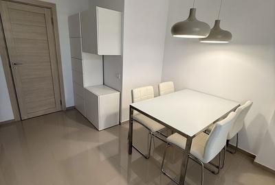 Apartament 2 camere | Iancului | 2 min de metrou | renovat | modern - 5