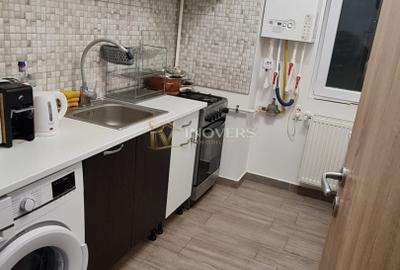 2 camere | Rotar Park 1 – Păcii | 3 min metrou | 51 mp | Etaj 11 | Decomandat - 3