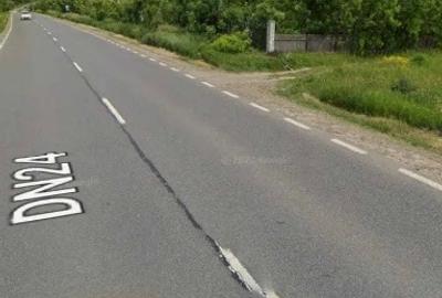 Vânzare teren Poieni Iasi 15.000 mp sau parcelat - 1