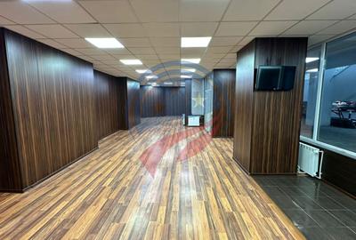 Spațiu comercial de închiriat – Ultracentral, Craiova/Mercur - 15