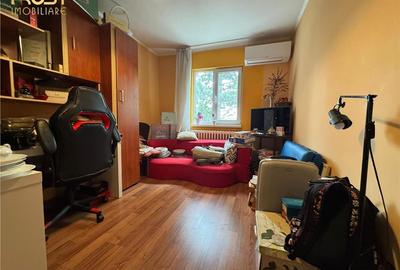 3 Camere I 64 MP I Garaj I Manastur - 9