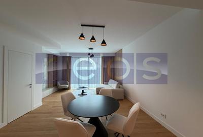 INCHIRIERE 2CAMERE | BLOC BOUTIQUE | CURTE 100MP  | 60MP | MOBILAT LUX - 6