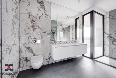 Bloc boutique! Apartament nou, zonă premium - 14