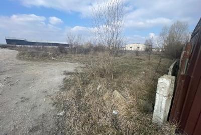 Teren intravilan. 1 mai craiova..zona Aviasan. - 4