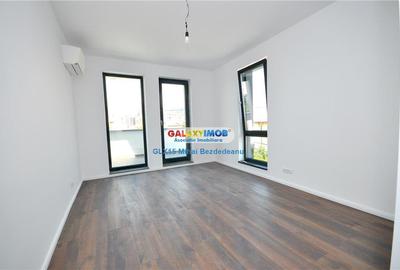 Inchiriere spatiu de birou 3 camere in zona Herastrau Crystal Palace - 1