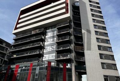 Birou, 120 mp în Soarelui