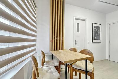 Zona Centrala Mobilier Inclus - 1