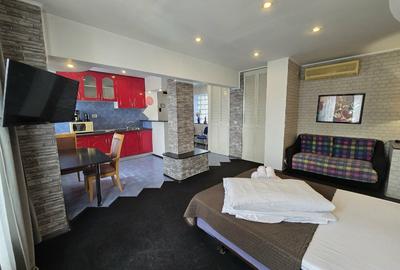 PROPRIETAR VÂND GARSONIERA BD. CORNELIU COPOSU - 1