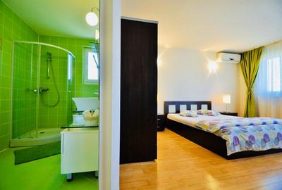 Vila Exclusivista P+1E, cu 4 camere si cu vedere la Mare - 4