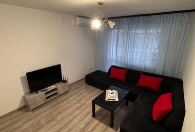 Ap 2 camere - Centrala proprie - brancoveanu 10 min Metrou - et Inferior DB2083 - 8