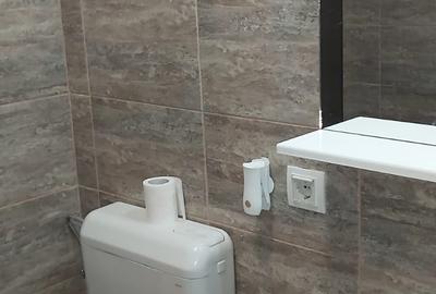 METROU BERCENI ,LA 15 MINUTE ,GARSONIERA CU LOC PARCARE INCLUS - 6