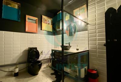 Spatiu special in vila interbelica, Armeneasca - 7