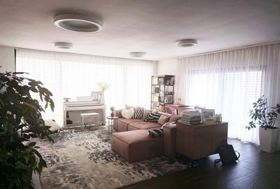 Apartament 3 camere de vanzare in Gheorgheni, Cluj Napoca - 2