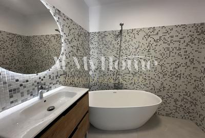 Apartament NOU 4 camere si terasa 160 mp , Iancu-Nicolae-Zoo Baneasa, - 8