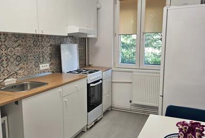 Ofer spre inchiriere un apartament 2 camere apusului - 6