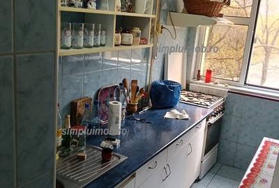 Brancoveanu 2 Camere cu Loc de Parcare si Centrala Proprie - 5