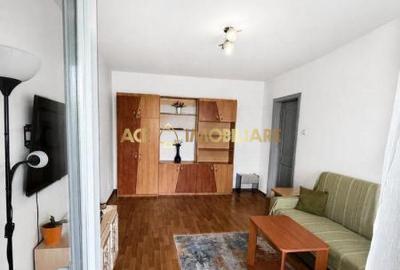 3 Camere de inchiriat | Costin Georgian | Metrou | 70 mp | Balcon - 2
