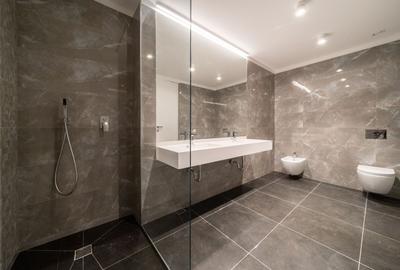 LUXURY 3 bedrooms | One Floreasca City - 11