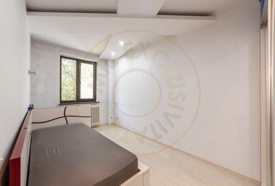 Apartament 3 camere renovat, etajul 2 in Calea București - 7