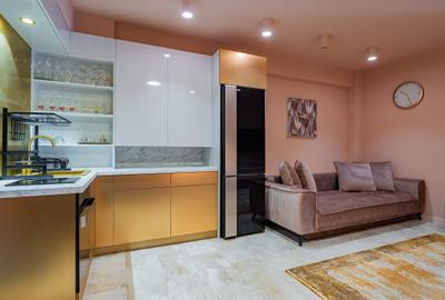 Eforie Nord – plaja Belona - Apartament de lux cu priveliște spectaculoasă! - 6