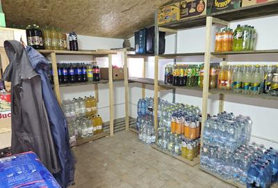 Spațiu comercial cu o suprafață de 150 mp, Suplacu de Tinca, Bihor - 9