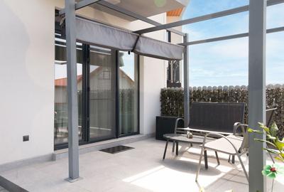 0 % comision, Casa superba, ultrafinisata, cartier Voronet-Iris - 36