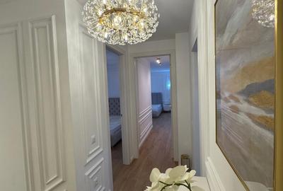 Duplex de închiriat | Grădina Proprie | Parcare | Cloud9 - 16