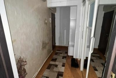 Etaj 1 - Alexandru - Zimbru - Apartament 2 camere - mobilat - 4