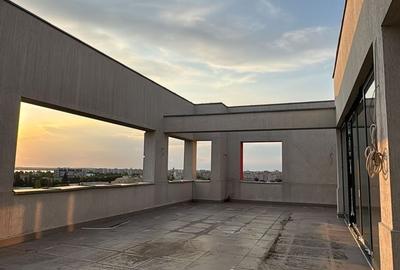 Oportunitate Unică Penthouse 4 Camere Grozavesti 322MP + 197 MP TERASA - 10