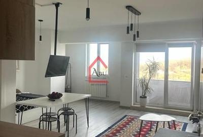 Ap 1 cam smart premium | Tătărași | bloc NOU | parcare - 8