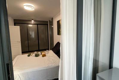 Finalizat - Apartament 2 Camere | TIP 4 | 56mp | Complex Comat Towers - 16