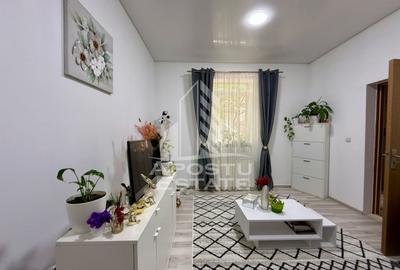 Apartament cu 2 camere si curte de vanzare in Complexul Studentesc - 7