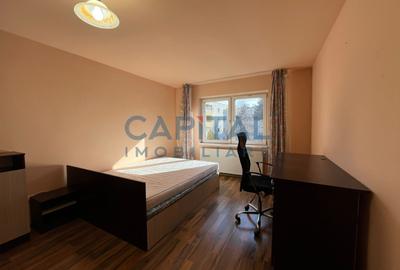 0% Comision | Apartament semidecomandat cu 5 camere, 160 mp | Manastur | - 16
