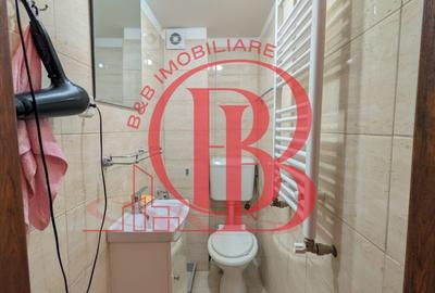 Apartament decomandat 3 camere Sector 3 Titan-Th. Pallady - 10