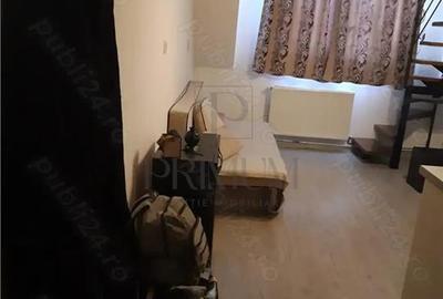 Apartament 1 cameră -  Două Nivele - Semidecomandat - Climă - Zon - 1