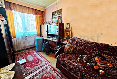 Apartament 2 camere, etaj 1, Nufarul, Oradea, Bihor - 1