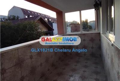 Camil Ressu vila P+2 ,10 cam 337mp, teren 563 mp - 18