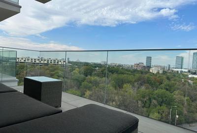 PARK VIEW - AMAZING 2 BEDROOM - ONE VERDI PARK - 1