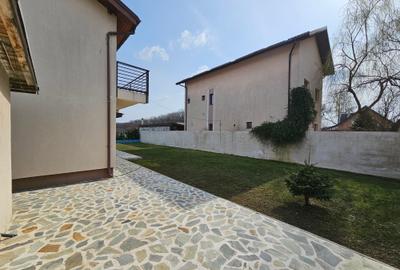 Casa 5 camere individuala P+M | Gulia | Tartasesti | teren 600 mp - 2