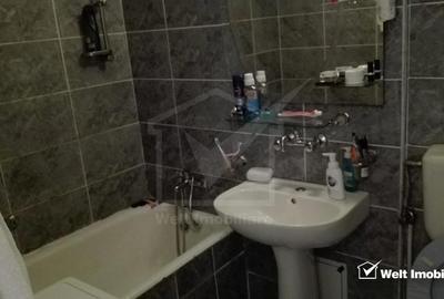Investitie! Manastur - garsoniera confort 1, zona USAMV, strada Almasului - 4
