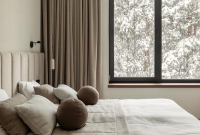 SEVEN Private Collection | Casă Premium în Domnești | Doar 7 Locuințe Exclusive - 9