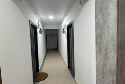 APARTAMENT DECOMANDAT- NOU - LOC DE PARCARE - FINALIZAT-COMISION 0% - 5