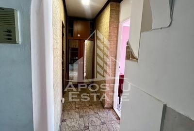 Apartament 2 camere de vanzare,zona Dorobantilor, Timisoara - 9