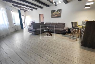 Apartament 4 camere 127 mp Sub Arini, parcare, ideal locuit investitie - 2