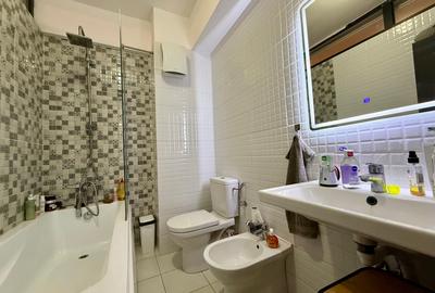 Zona Campus - Apartament 2 camere + parcare - 20