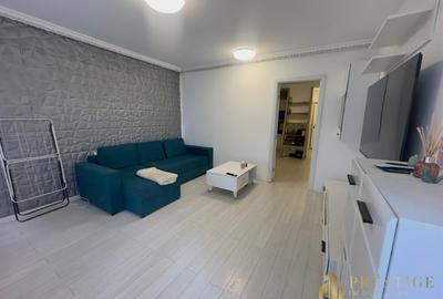 Apartament modern cu 2 camere de inchiriat in Anastasia Residence - 2