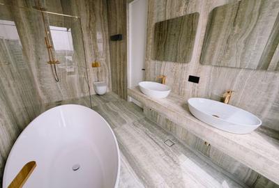 Apartament  3 camere | Floreasca | Imobil nou construit - 8