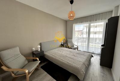 2 camere open space, Parcare, Modern, Eroilor Residence, Floresti - 4