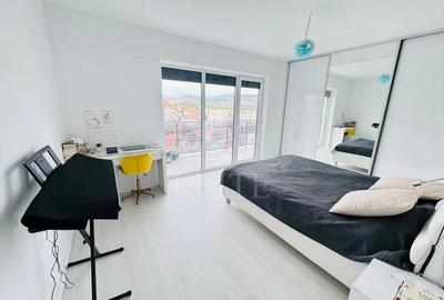Apartament 4 camere în zona COMPLEX IRIS - 5
